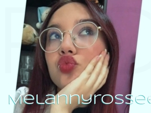 Melannyrossee