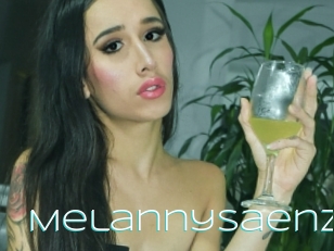 Melannysaenz