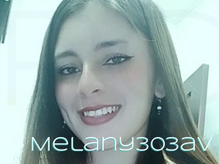 Melany303av