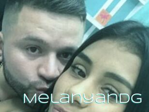 MelanyandG