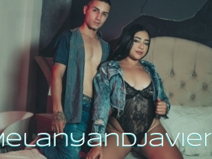 Melanyandjavier