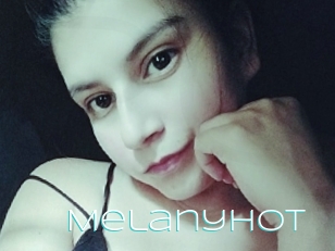 Melanyhot