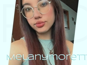 Melanymoretti