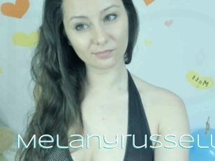 Melanyrussell