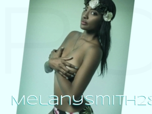 Melanysmith28