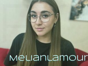 Melianlamour