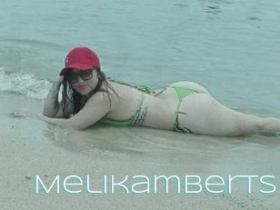 Melikamberts