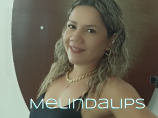 Melindalips