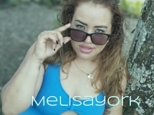 Melisayork