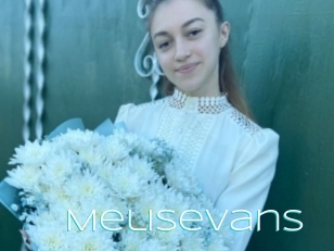 Melisevans