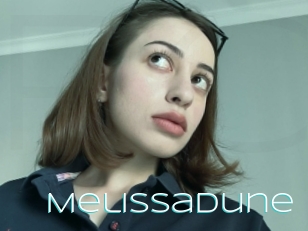 Melissadune