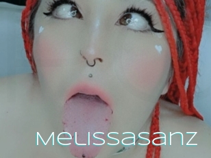 Melissasanz