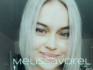 Melissavorel