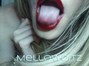 Mellowditz