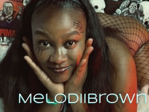 Melodiibrown