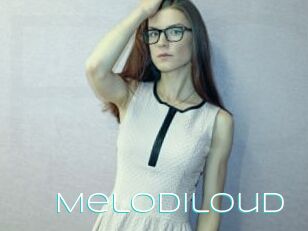 Melodiloud