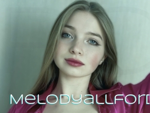 Melodyallford