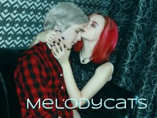 Melodycats