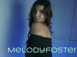 Melodyfoster