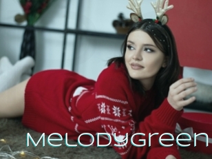 Melodygreen