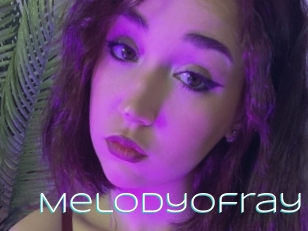 Melodyofray