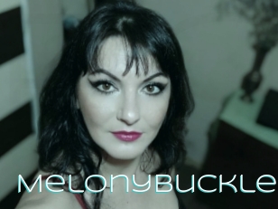 Melonybuckler