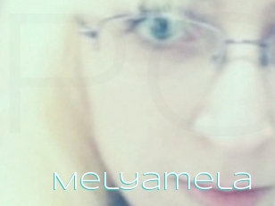 Melyamela