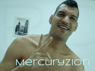 Mercuryzion