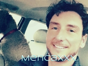 Mericaxxx