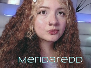 Meridaredd