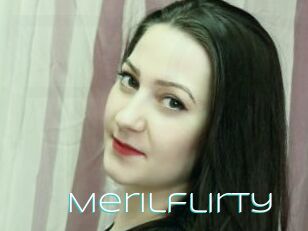 Merilflirty