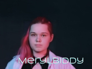 Merylbiddy