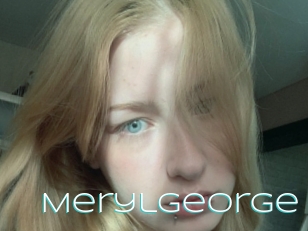 Merylgeorge