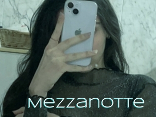 Mezzanotte