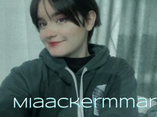 Miaackermman