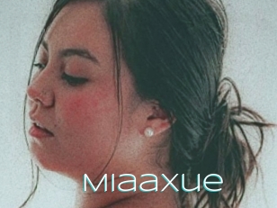 Miaaxue