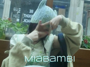 Miabambi