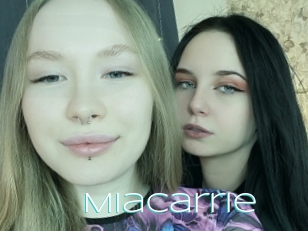 Miacarrie