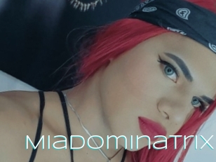 Miadominatrix