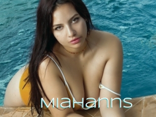 Miahanns