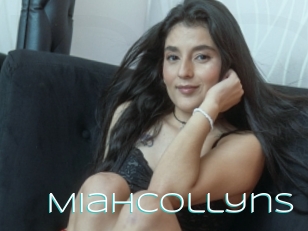 Miahcollyns