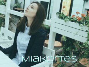 Miakortes