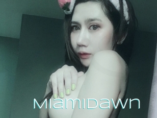 Miamidawn