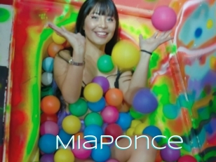 Miaponce