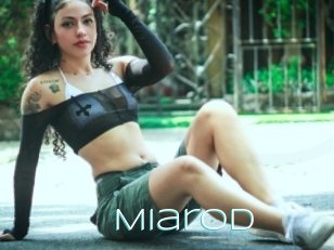 Miarod