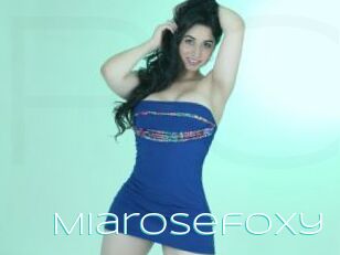 Miarosefoxy