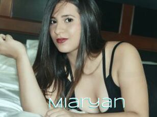 Miaryan