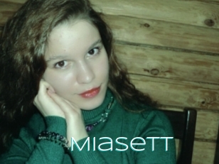 Miasett