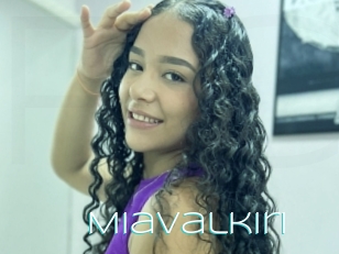 Miavalkiri