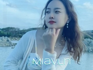 Miavln